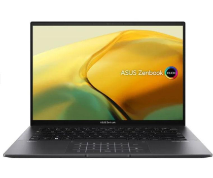 Laptop ASUS ZenBook 14 UM3402YA R5-7430U/16GB/512/Win11 OLED 90Hz